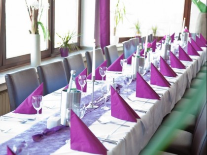 照片: Restaurant Schroeder's