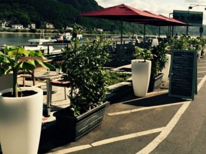 照片: Restaurant Schroeder's