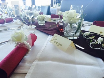 照片: Restaurant Schroeder's