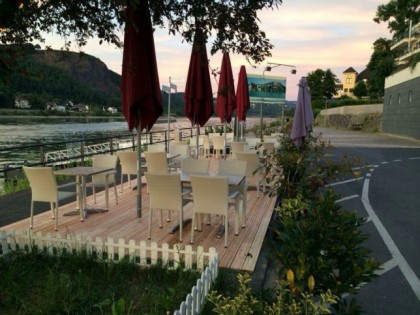 照片: Restaurant Schroeder's