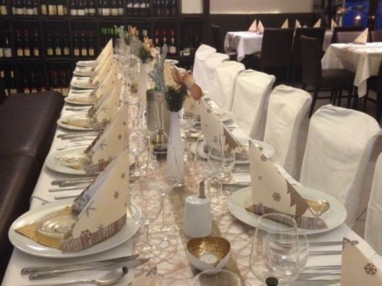 照片: Restaurant Schroeder's